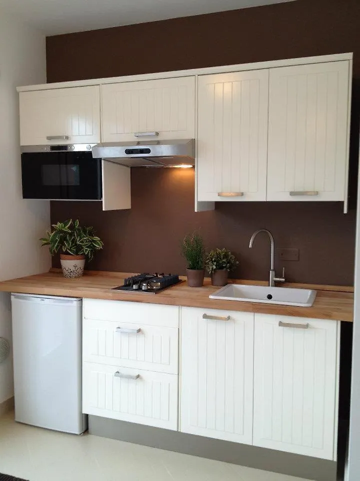 Mondello Suites Flh - Posidonia Палермо