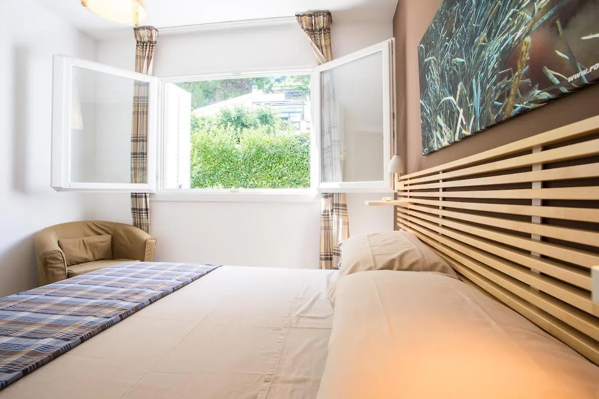 Mondello Suites Flh - Posidonia Палермо
