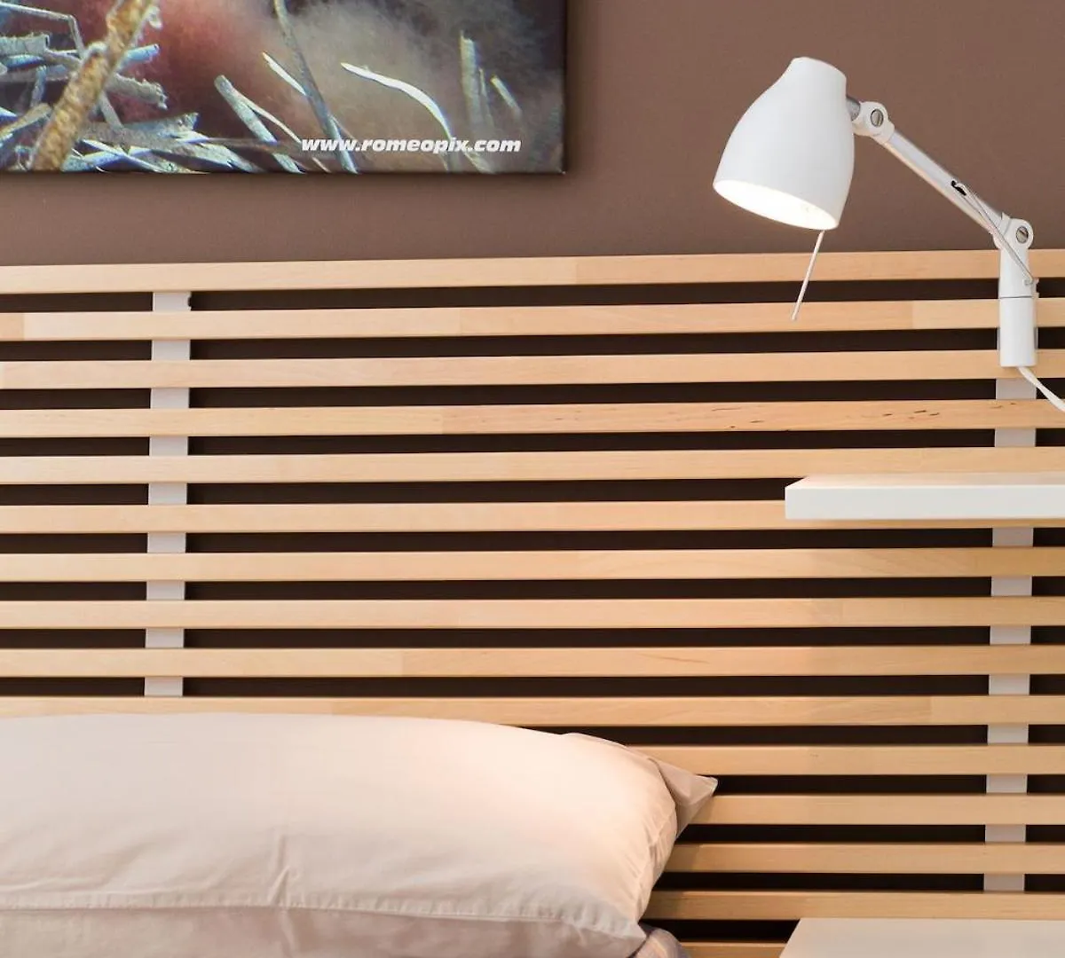 Mondello Suites Flh - Posidonia Палермо 0*,