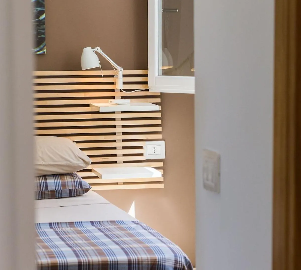 Apartman Mondello Suites Flh - Posidonia Palermo