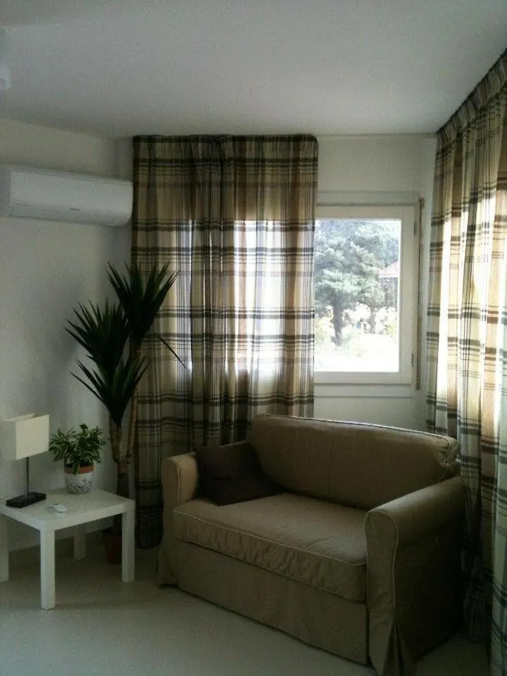 Mondello Suites Flh - Posidonia Palermo 0*,  Olaszország
