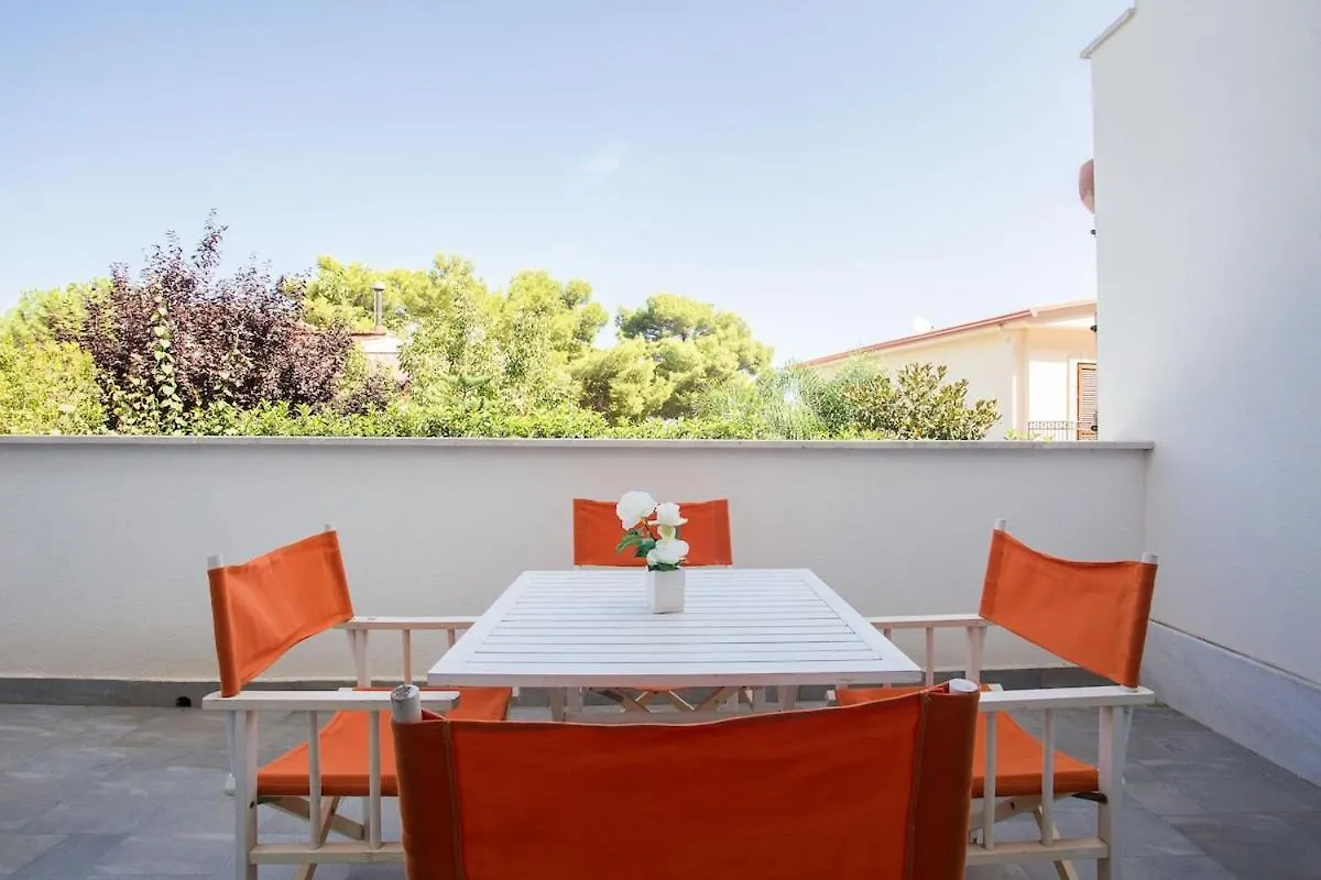 Mondello Suites Flh - Posidonia Palermo